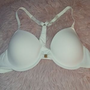 34A Front Hook T Back Bra